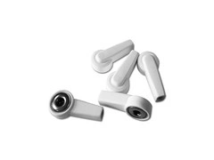 Łącznik do elektrod jednorazowych