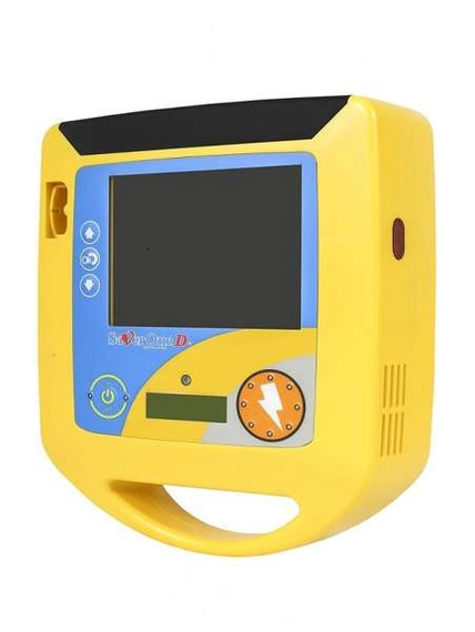 Defibrylator AED SAVER ONE D