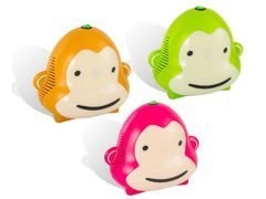 Inhalator Omnibus Monkey MILO BR-CN001