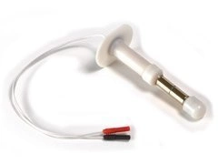 Sonda doodbytnicza PERIPROBE A2STW pozłacana