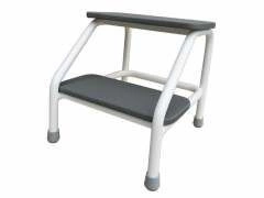 Schodek rehabilitacyjny 2-stopniowy