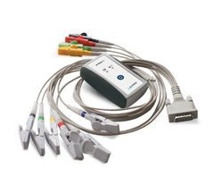 M-TRACE PC M4Medical  - aparat EKG