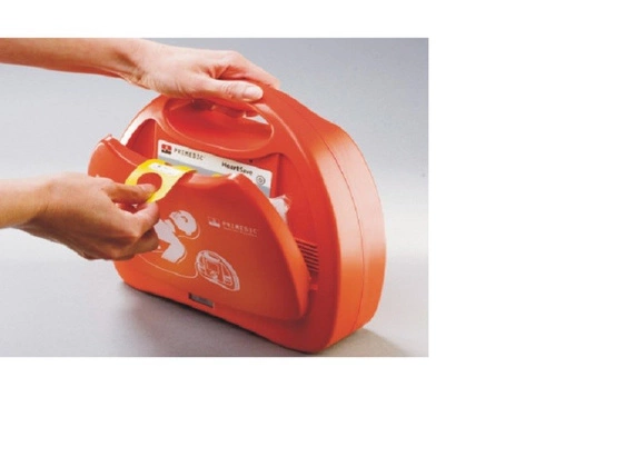 Primedic HeartSave AED-M - Defibrylator AED 