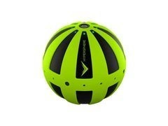 Piłka wibracyjna do masażu Hypersphere 13 cm (zielona)