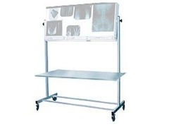 Statyw jezdny do pozostałych negatoskopów