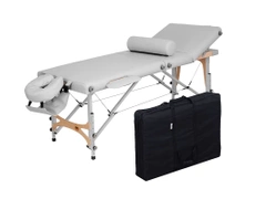 Stół do masażu Reflex Alu