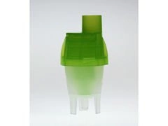 Nebulizator OMNINEB 2 GREEN do inhalatorów marki "Omnibus"