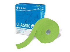 Taśma K-Active Tape 5cm/17m zielona