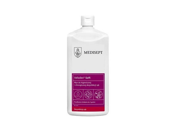 Velodes Silk (500ml)