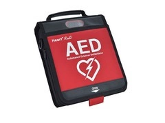 Defibrylator Opus AED