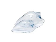 Maska do inhalatora CA-MI dla dzieci i dorosłych