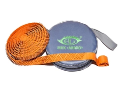 Pas do masażu Lyapko Zdrowie 4,3 dł. 222 cm (szer. 22 mm)