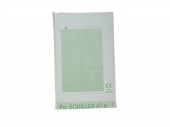 Papier EKG do Schiller AT-6, 144 x 100 mm, 350 kartek, 1 szt.