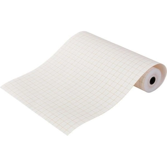 BTL papier do EKG, rolka 210mmx25m