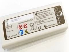 Bateria CU Medical Long Life do defibrylatora SP1