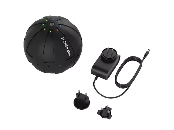 Piłka wibracyjna do masażu Hypersphere Mini 7,5 cm