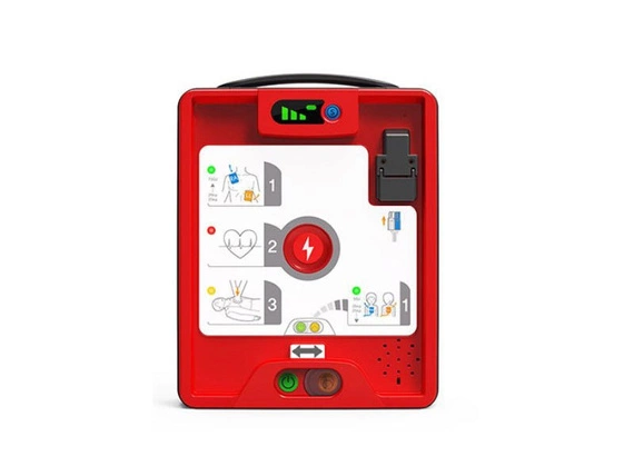 Defibrylator Opus AED