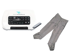 Aparat do presoterapii LymphaMedic 6 Premium