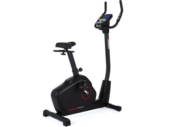 Rower HAMMER CARDIO XT6 BT