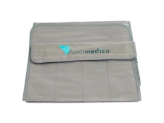 Mankiet na brzuch LymphaMedic 4-komorowy