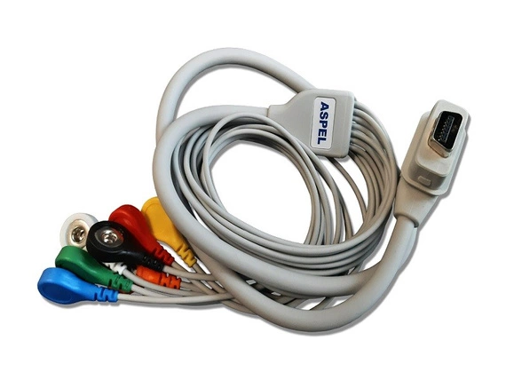 Kabel ASPEL KRH-703 v.422 - do holtera 