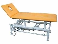 Stół rehabilitacyjny REHA CUBE ELECTRA