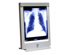 Negatoskop LED NGP 11 podstawa biurkowa