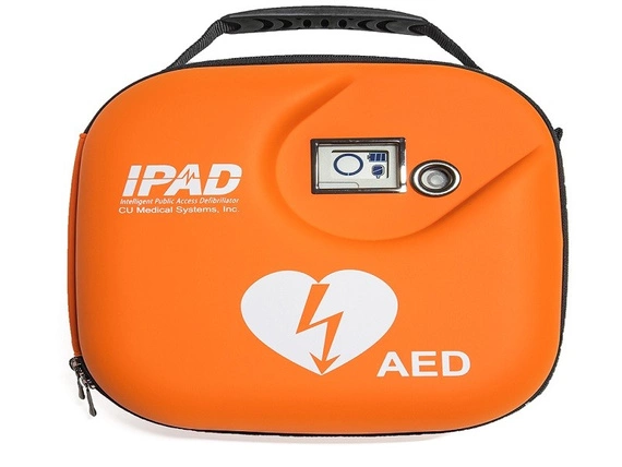 Defibrylator AED CU Medical iPAD SP1