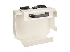 Uchwyt karetkowy do defibrylatora EN1789 do SP1