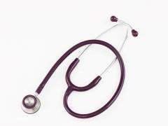 Stetoskop pediatryczny Ecomed PN 35