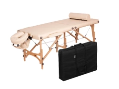 Stół do masażu Premium Ultra