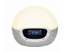 Budzik świetlny Bodyclock Shine 300 LED