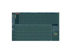 Oprogramowanie do holtera EKG BTL Cardiopoint Holter H600