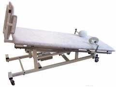 Stół do pionizacji "minusowej" SP-3