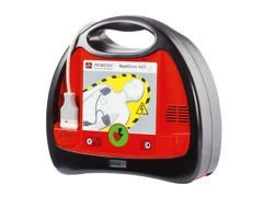 Primedic HeartSave AED - Defibrylator