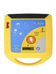 Defibrylator AED SAVER ONE PAD