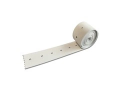 ASPEL EKG PEKG-2 v.001M - Pas piersiowy