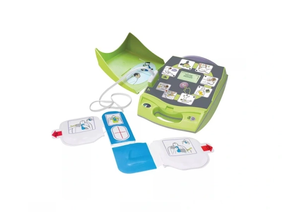 Defibrylator AED Zoll AED Plus