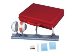 Fizyczny model oka W11851