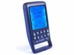 Elektrostymulator FlexiStim (TENS+INF+MET+EMS) z ładowarką