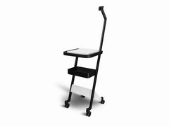 Stolik do EKG String Cart S
