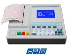 ASPEL ECG MINT v.07.301 - aparat EKG
