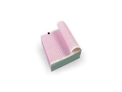 Schiller AT 1 papier do EKG - 90mm x 90mm / 400 stron