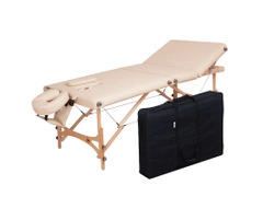 Składany stół do masażu Reflex Pro 80
