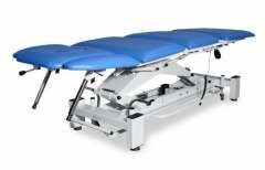 Stół rehabilitacyjny NSR T E
