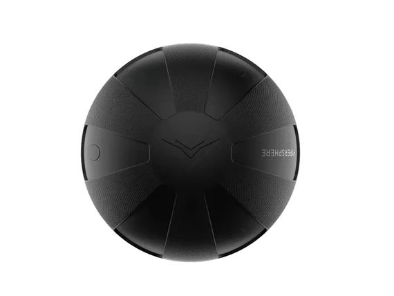 Piłka wibracyjna do masażu Hypersphere Mini 7,5 cm