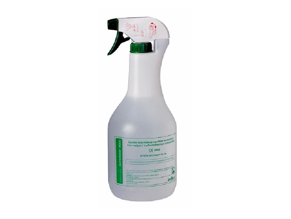 Środek dezynfekujący Aerodesin 2000 spray (1000ml)