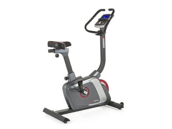 Rower treningowy HAMMER ERGO MOTION BT