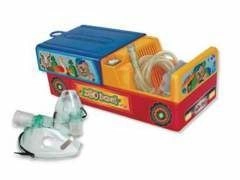 Inhalator "Zoo Travel" nr 3040