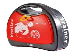 Primedic HeartSave Trainer DD - Defibrylator treningowy